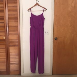 Gianni Bini jumpsuit/romper
